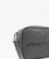 Daily Aron Atelier Gri Kadın Omuz Çantası