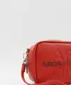 Daily Aron Atelier Kırmızı Kadın Omuz Çantası
