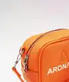 Daily Aron Atelier Turuncu Kadın Omuz Çantası