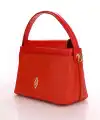 Despina Kırmızı Kadın El Çantası