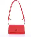Elise Kırmızı Kadın Omuz Çantası