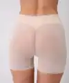 Freshness 0024 Lazer Kesim Tül Boxer Korse