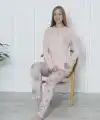 Freshness 5960 Bayan Pijama Takımı