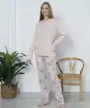 Freshness 5960 Bayan Pijama Takımı