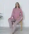 Freshness 5960 Bayan Pijama Takımı