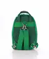 Gloria Çimen Yeşili Kadın Sırt Çantası
