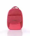 Gloria Fuşya Kadın Sırt Çantası