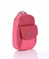 Gloria Fuşya Kadın Sırt Çantası