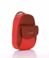 Gloria Kırmızı Kadın Sırt Çantası