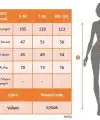 Kadın Askılı Yuvarlak Yakalı Asimetrik Kesım Detaylı Midi Viskon Elbise