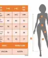 Kadın Askılı Yuvarlak Yakalı Cep Detaylı Viskon Tulum
