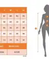 Kadın Kısa Kap Kollu Bisiklet Yaka Belden Bağlamalı Modal Mini Elbise