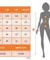 Kadın Kısa Kollu Asimetrik Yakalı Düğme Detaylı Midi Viskon Elbise