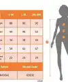Kadın Kısa Kollu Belden Kemerli Modal Elbise