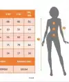 Kadın Kısa Kollu V Yakalı Kiloş Desenli Süprem Elbise