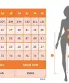 Kadın Yüksek Bel Yanları Lastik önü Düğmeli Kot Pantolon
