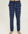 Kocabey 306 Erkek Tek Pantalon Pijama