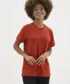 Kocabey KKT-26156K Kadın O Yaka Pijama Takımı