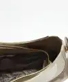 Lory Krem Rengi Special Tasarım Kadın Omuz Çantası