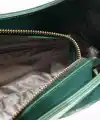 Lory Zümrüt Special Tasarım Kadın Omuz Çantası