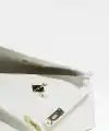 Lucia Beyaz Kadın El Çantası