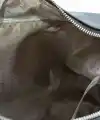 Marta Siyah Zincir Detaylı Kadın Omuz Çantası