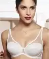 Nurteks Kadın Desteksiz Sütyen
