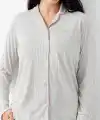 Pierre Cardin 9051-S Gömlek Pijama Takımı
