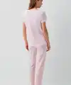 Pierre Cardin 9202-S Kısa Kol Pijama Takımı