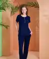 PJS 27068 Kadın Pijama Takımı