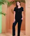 PJS 27068 Kadın Pijama Takımı