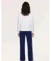 Pjs 30107 Kadın Uzun Kol Takımı