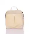 Regina Bej Kadın Sırt Çantası