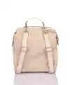 Regina Bej Kadın Sırt Çantası