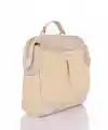 Regina Bej Kadın Sırt Çantası