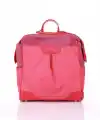 Regina Fuşya Kadın Sırt Çantası