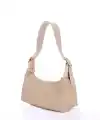Serena Bej Kadın Omuz Çantası