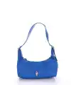 Serena Saks Mavisi Kadın Omuz Çantası