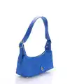 Serena Saks Mavisi Kadın Omuz Çantası
