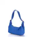 Serena Saks Mavisi Kadın Omuz Çantası