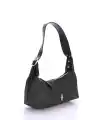 Serena Siyah Kadın Omuz Çantası