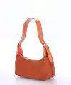 Serena Turuncu Kadın Omuz Çantası