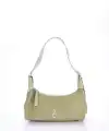 Serena Yeşil Kadın Omuz Çantası
