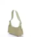 Serena Yeşil Kadın Omuz Çantası