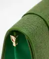 Sienna Çimen Yeşili Kadın Omuz Çantası