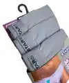 Star 109 Erkek 3lü Modal Slip