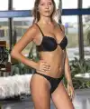 SÜTYEN, STRİNG TAKIM SİYAH MGP(31282)