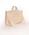 Tracy Bej Kadın El Çantası