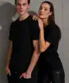 Unisex Kısa Kollu Bisiklet Yaka Basic Viskon Bluz
