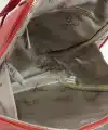Vanessa Kırmızı Kadın Sırt Çantası